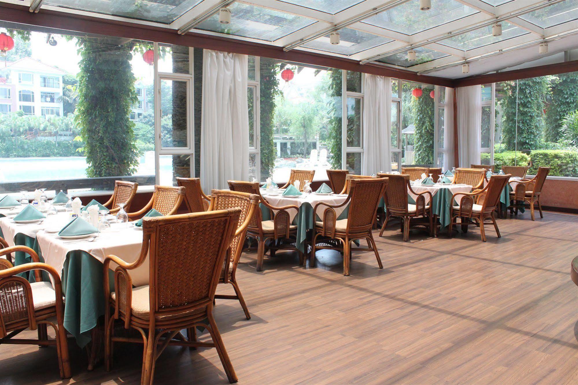 Yihe Hotel Гуанчжоу Экстерьер фото